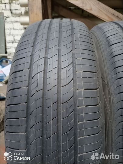 Giti GitiComfort F50 235/65 R18