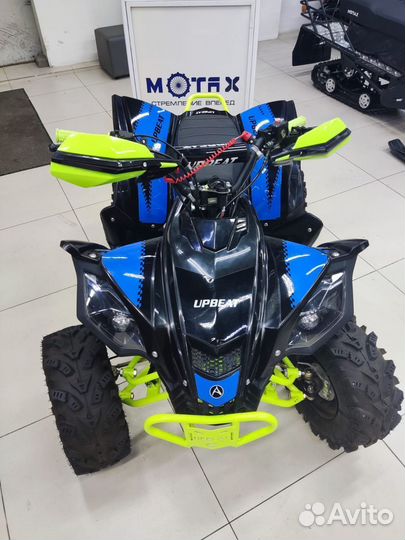 Квадроцикл ATV 125cc (диcкoнт)