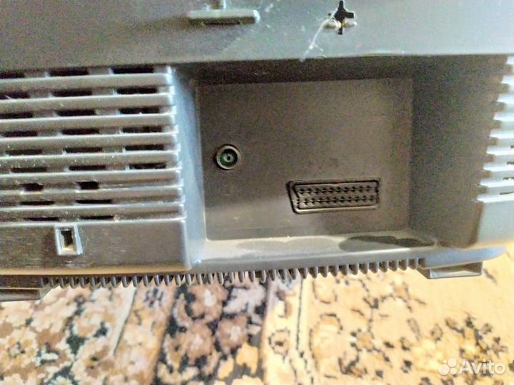 Телевизор Sony