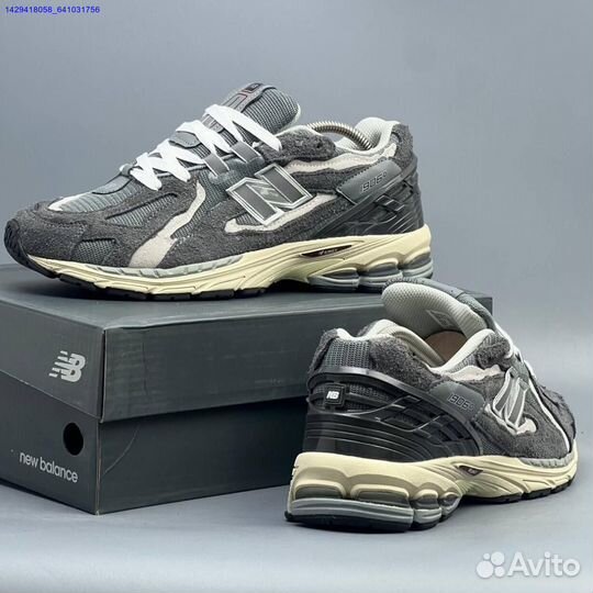 Кроссовки New Balance 1906d (Арт.17312)