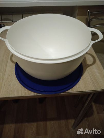 Блюдо милиан 10л