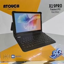 Планшет atouch x19 pro