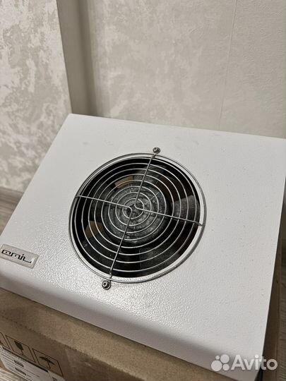 Вытяжка для маникюра