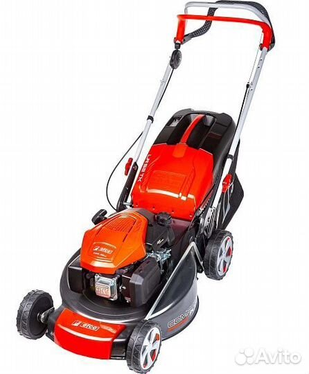 Газонокосилки efco LR 53 TK comfort plus