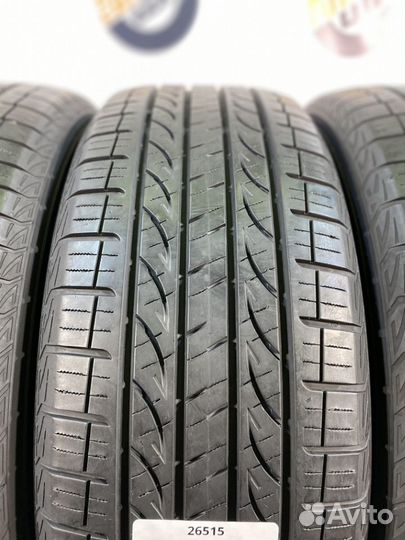 Yokohama Avid GT 235/55 R19 108W