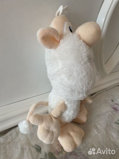 Домовенок Буба