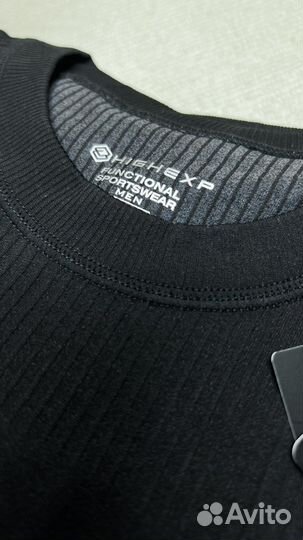 Термобелье мужское Оригинал