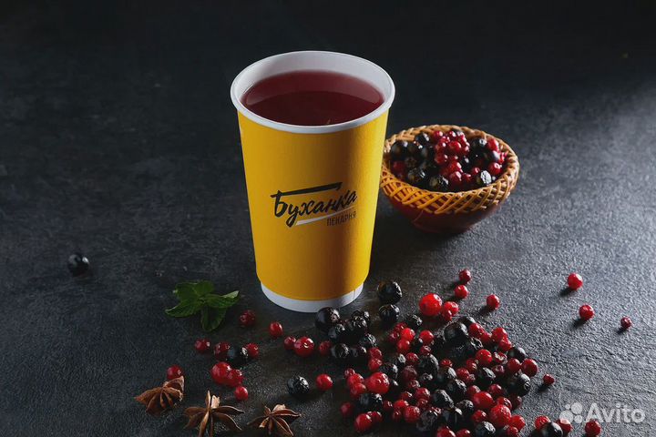 Продавец-кассир