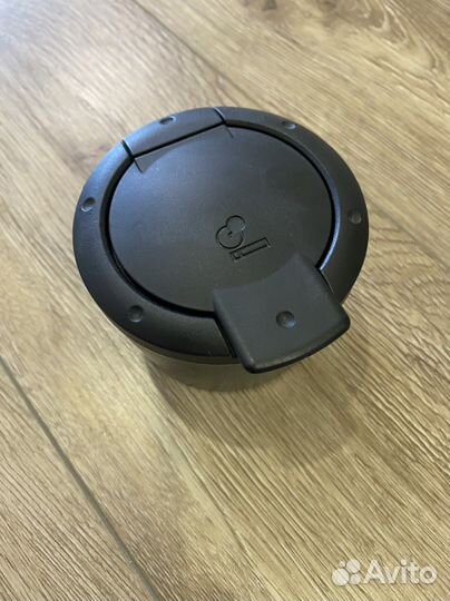 Пепельница в авто