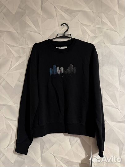 Свитшот C2H4 оригинал