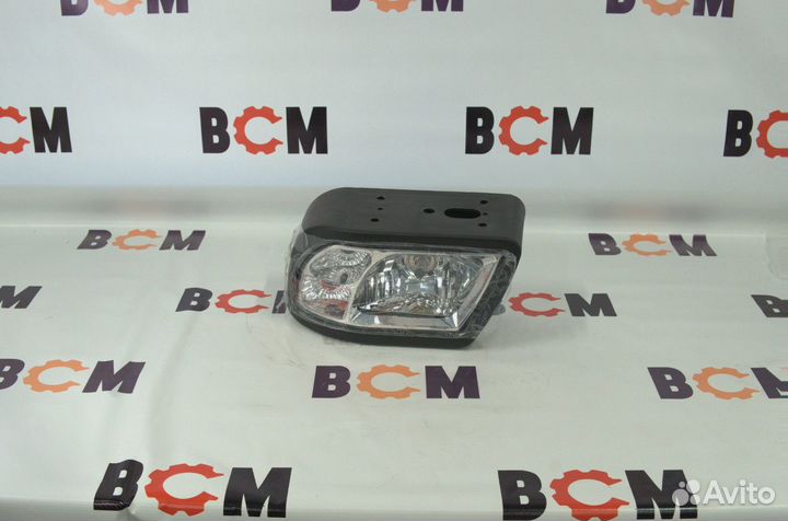 Фара NEO левая (основная)