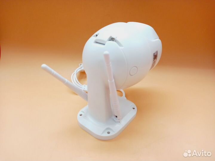 836597 Камера видеонаблюдения 2MP