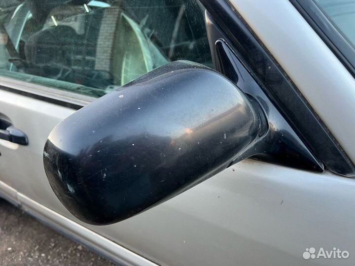 Зеркала subaru forester 1