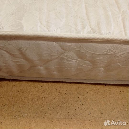 Матрас 160х200