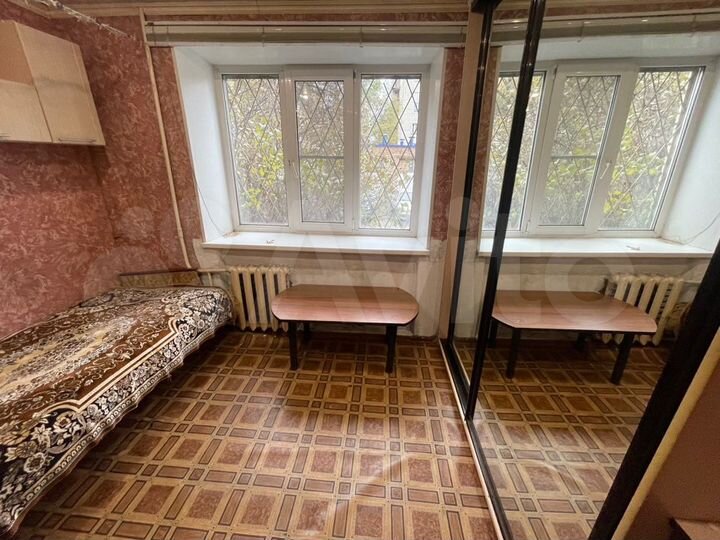 Комната 13,4 м² в 9-к., 1/5 эт.