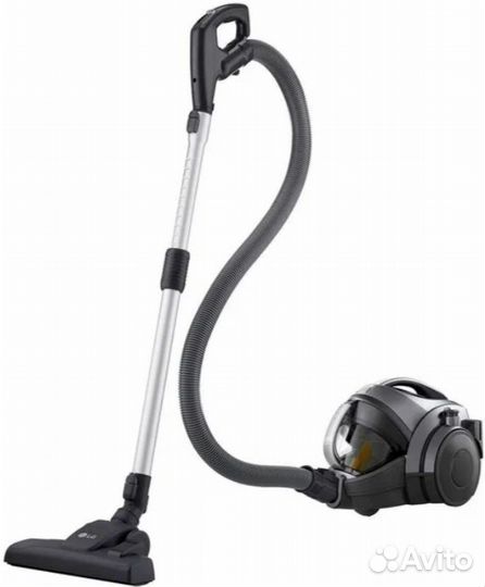 Пылесос LG vk89309h