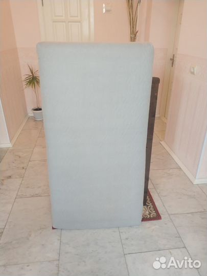 Кроватка детская люлька