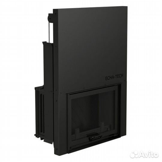 Каминная топка Echa-Tech Font/700/G