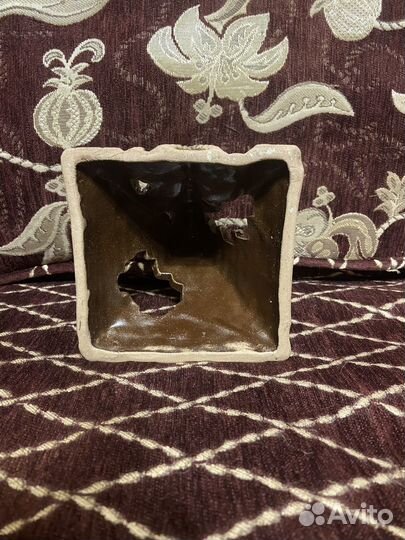 Аксессуар в аквариум