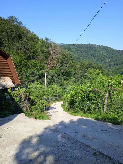 Дом 46 м² на участке 7 сот.