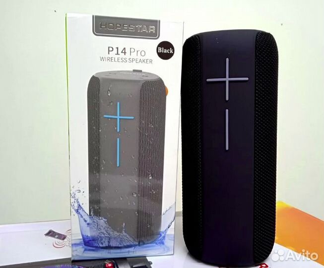 Hopestar P14 Pro