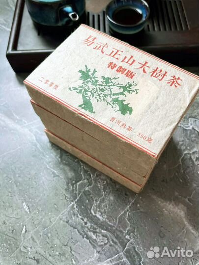 Готовый Бизнec - Китайский Чай оптом