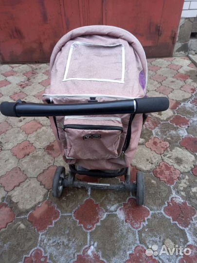 Детская коляска