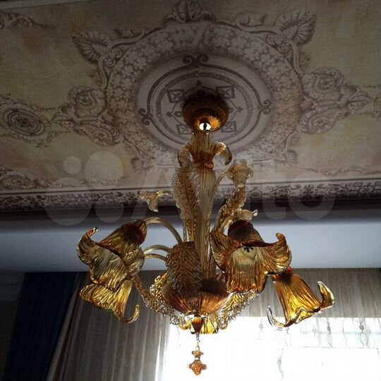 3-к. квартира, 85,4 м², 5/6 эт.