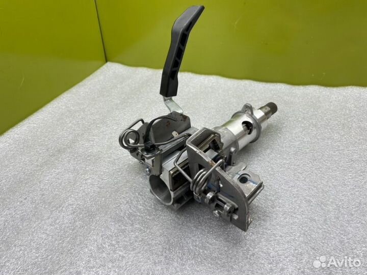 Рулевая колонка Kia Soul 3 SK G4NA 2.0 2019