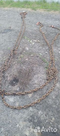 Паук стропа