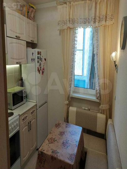 1-к. квартира, 33,1 м², 14/16 эт.