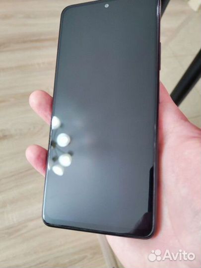 Xiaomi Redmi Note 10 Pro, 8/128 ГБ