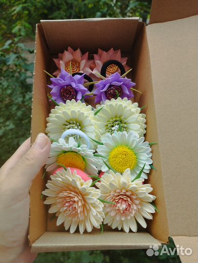 Подарочный набор для девочки