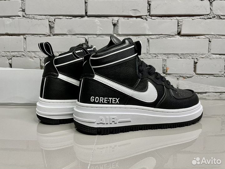 Nike Air Force 1 Gore-Tex