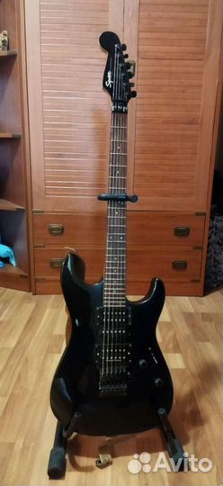 Fender Stagemaster Seymour Duncan TB-6 Bridge