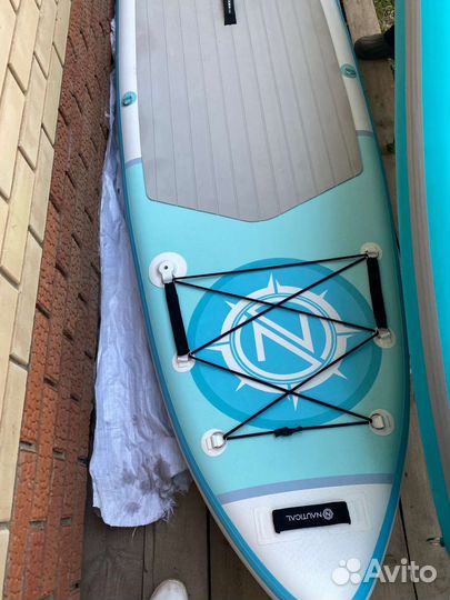 Sup сап доска