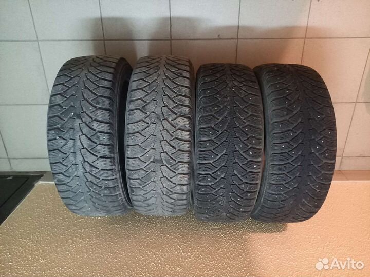 Nordman Nordman 4 205/55 R16