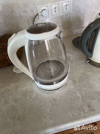 Чайник электрический