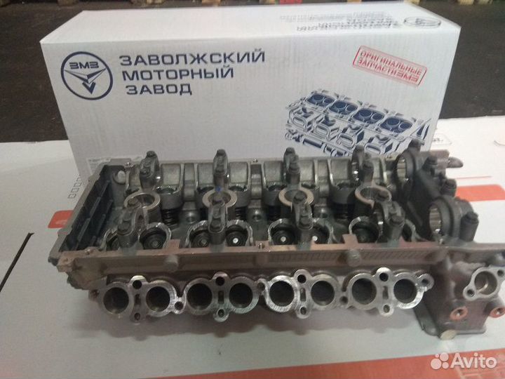 Купить гбц змз 405 евро