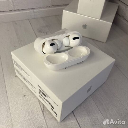 Airpods pro 2 luxe