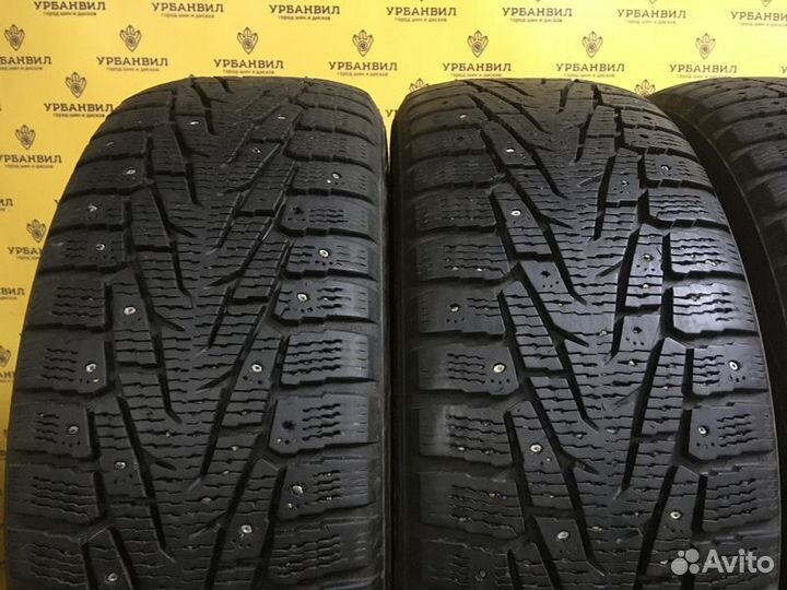 Nokian Tyres Hakkapeliitta 7 SUV 235/60 R18 107T