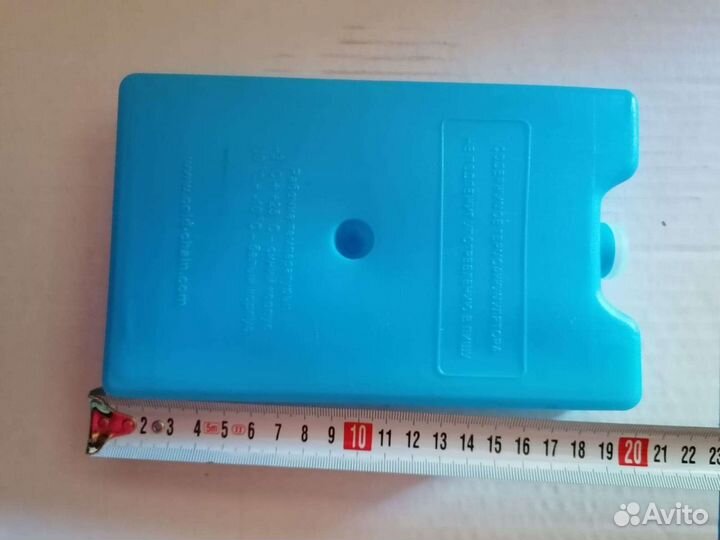 Хладоэлементы