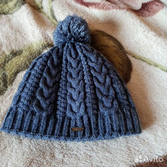 Шапочка весна/осень