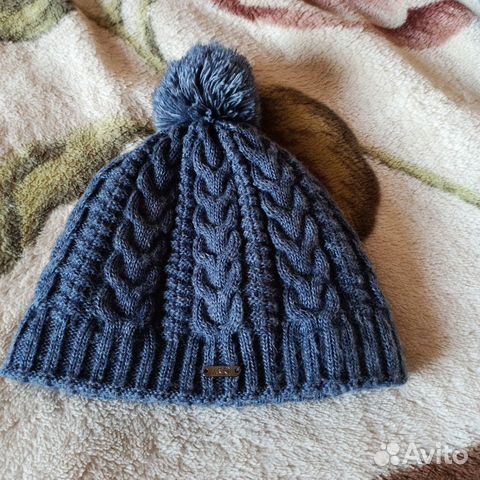 Шапочка весна/осень