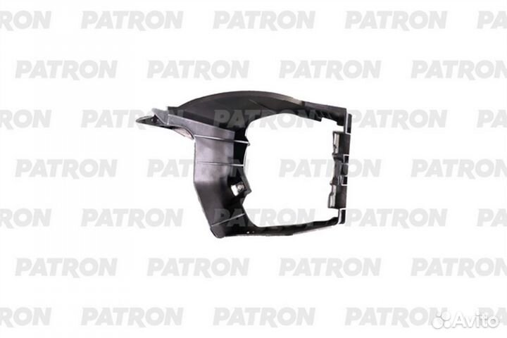 Кронштейн фары лев subaru XV 2012-15