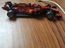 Ferrari SF1000 bluetooth