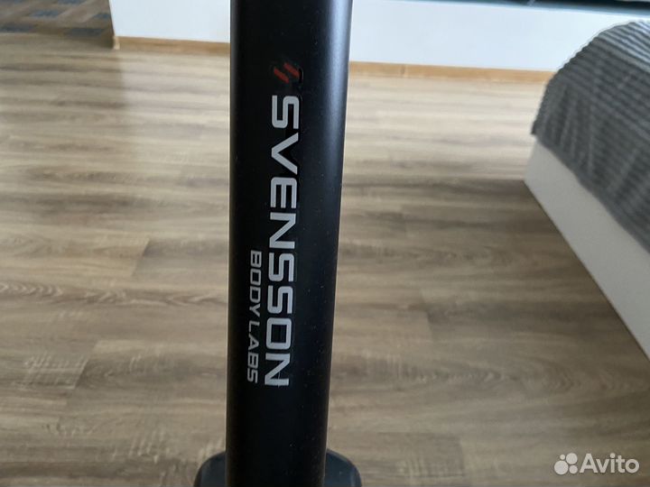 Велотренажер svensson