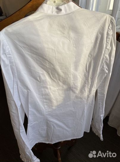 Блузка для девочки Choupette новая 158 размер