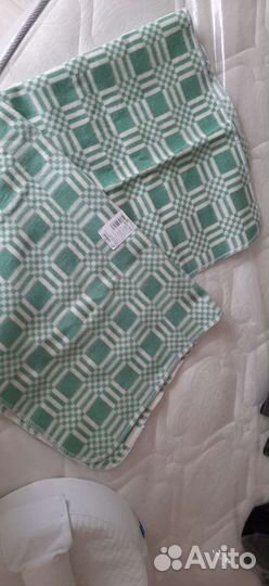 Одеяло детское новое байковое