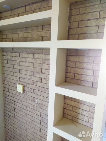 Ремонт и отделка квартир